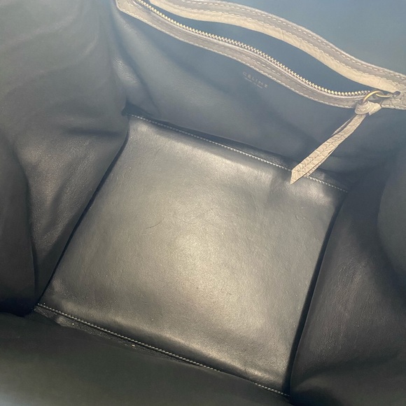 Celine Phantom Bag - Picture 7 of 8